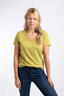 Hailey V-Neck T-Shirt