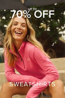 W Sweatshirts PLP - 70% August.jpg