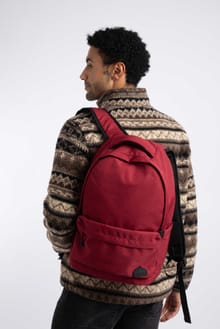 Nevis 25L Back Pack Barn Red