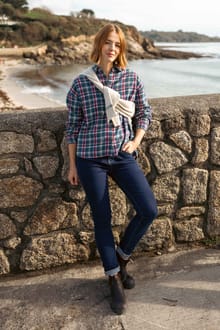 Gerrie Slim Jean