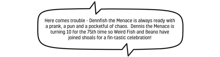 Dennfish