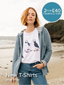 New In - Women's T-Shirts