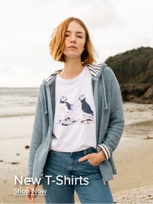 New In - Women's T-Shirts