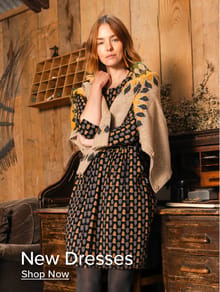 New In - Women's Dresses