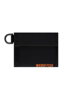 Calden Ripper Wallet Black