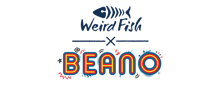 Weird Fish x Beano
