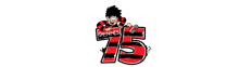 75 years of Beano