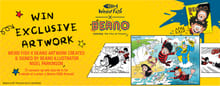 WF x Beano