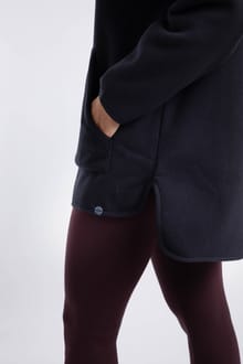 Laura Polar Popover Hoodie