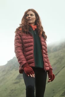 Eshka Lightweight Padded Jacket