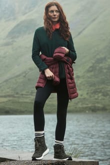 Lilliane High Waisted Leggings