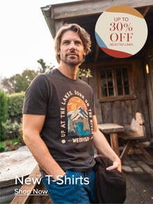 New T-Shirts
