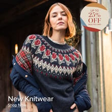 Women's Knitwear