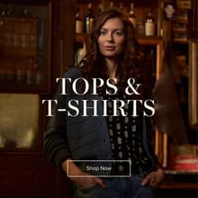 Women's Tops & T-Shirts
