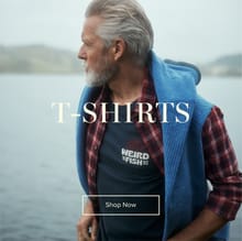 Men's T-Shirts