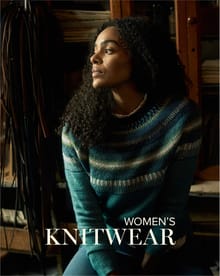 Women's Knitwear