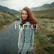 Shop Fleece