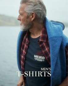 Men's T-Shirts