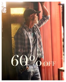Men's Shirts