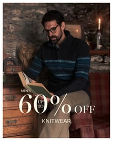 Men's Knitwear