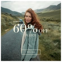 Womens Fleece