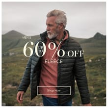 Men's Fleece