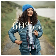 Coats & Jackets