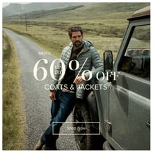 Coats & Jackets
