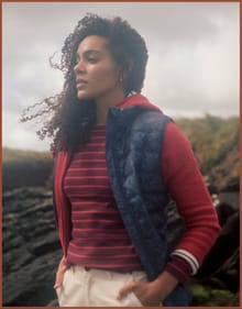Women's outerwear