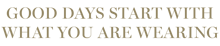 GOOD DAYS TITLE MB.png