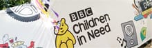 Children In Need