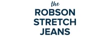 The Robson Stretch Jeans