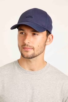 Scarfell Herringbone Cap