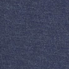 Olympus Bamboo Long Sleeve T-Shirt Navy Marl