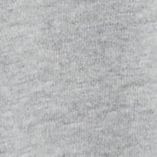 Jasper Eco Long Sleeve Branded Polo Grey