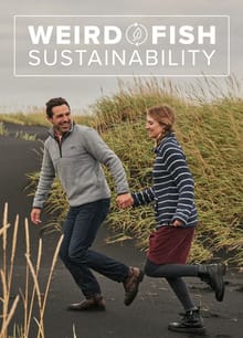 Weird Fish Sustainability