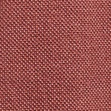Kingswell Organic Cotton 1/4 Zip Sweatshirt Brick Red