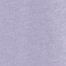 Athena Plain Bamboo T-Shirt Lilac Hint