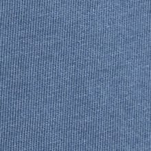 I Clam Organic Cotton Artist T-Shirt Blue Mirage