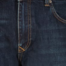 Barrow Organic Cotton Denim Jeans Indigo