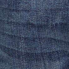 Robson Organic Cotton Stretch Denim Jeans Denim