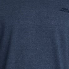 Arvin Eco Long Sleeve T-Shirt Navy