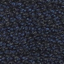 Maple Activewear Recycled 1/4 Zip Macaroni Sweatshirt Dark Blue