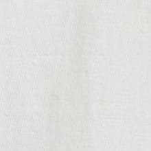 Atomic Fish Organic Cotton Graphic T-Shirt Marshmallow