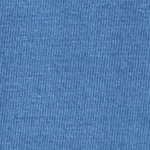 Leith Organic Cotton Stripe Pocket T-Shirt Viridis