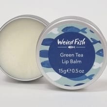 Culla Green Tea Lip Balm