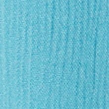 Florence Lenzing EcoVero™ Crinkle Vest Stone Blue
