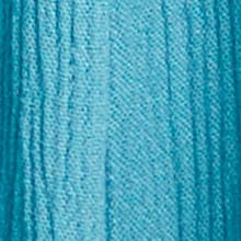 Andria Lenzing EcoVero™ Crinkle Shorts Stone Blue