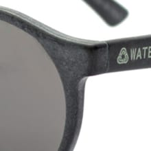 Waterhaul Harlyn Recycled Sunglasses Slate