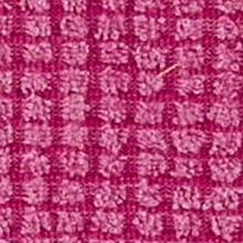 Beyonce Eco 1/4 Zip Grid Fleece Raspberry